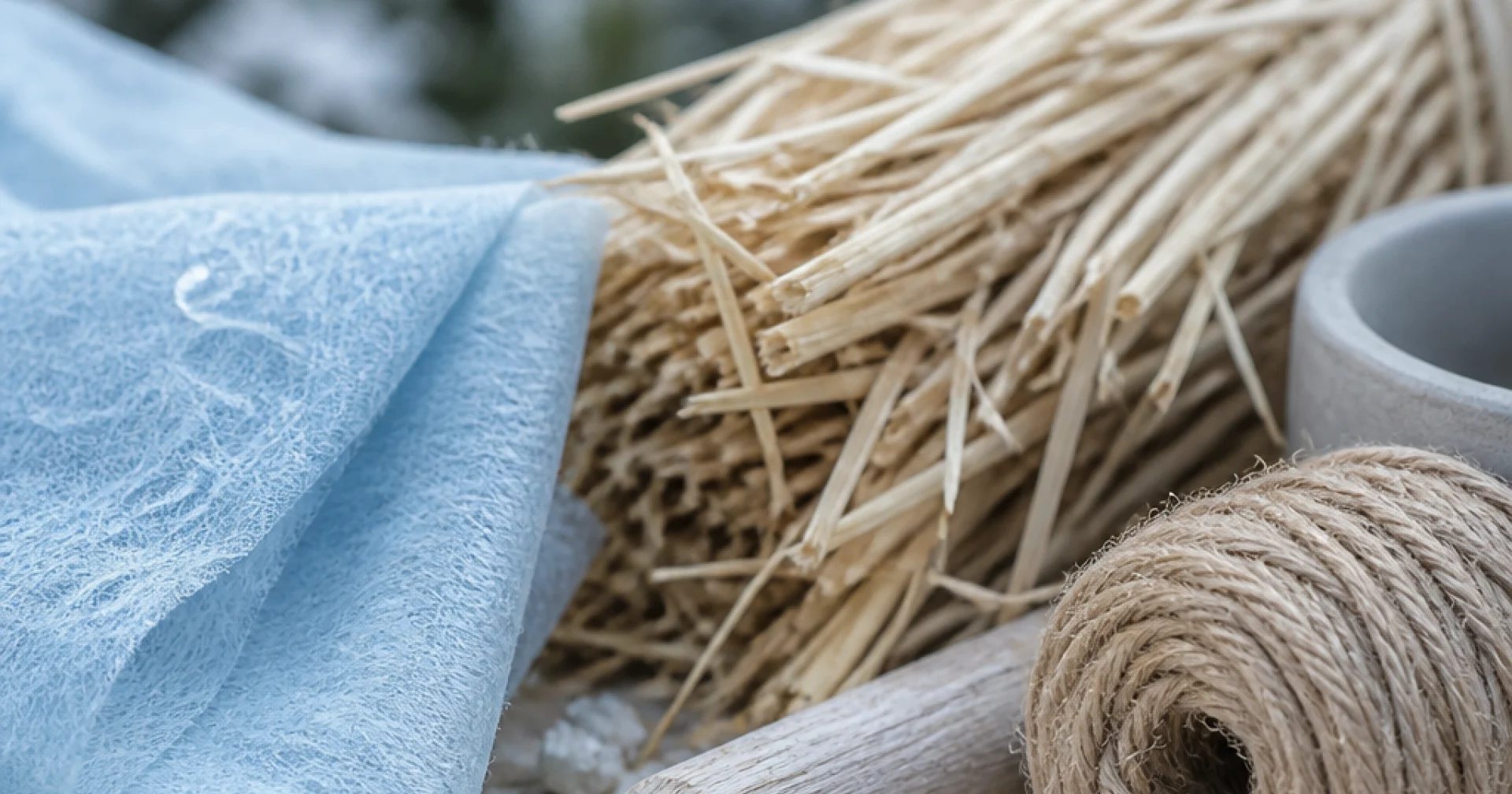 Le jardin face au climat déréglé : les outils qui protègent quand gelées tardives et canicules se succèdent