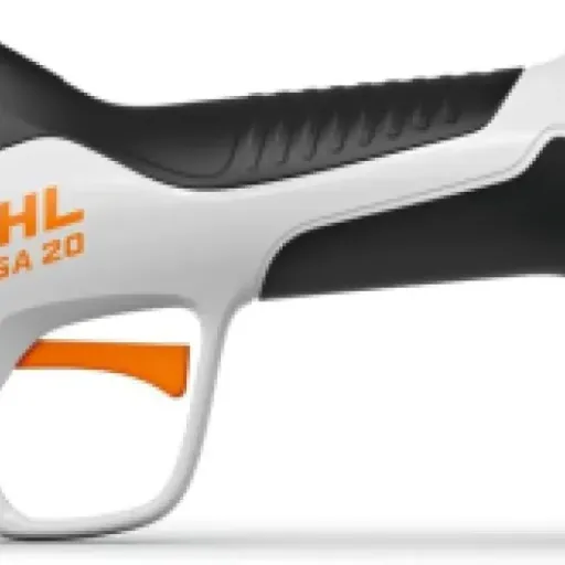 Test STIHL Kit ASA 20 : le sécateur électrique qui soulage vraiment les mains au jardin
