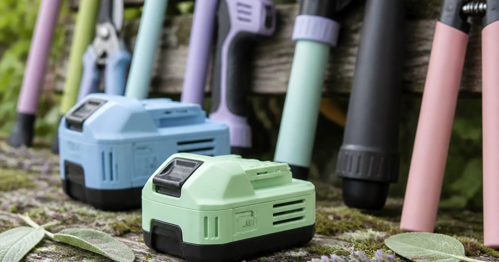 Une batterie, dix outils : le pari des plateformes 18V et 36V tient-il ses promesses au jardin ?