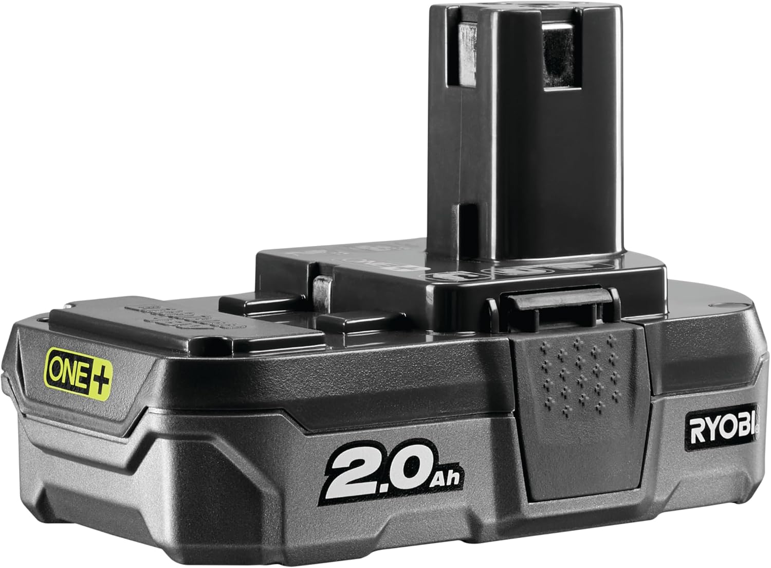 Taille-Haies Linea 18V - Design en Ligne - Lames 50 cm - écartement 24 mm - 1 Batterie Lithium+ 18V 2,0 Ah et 1 Chargeur 1,5 A - RY18HT50A-120 LINEA (ergonomique) 50 cm Batterie 2,0 Ah
