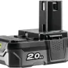 Test RYOBI RY18HT50A-120 LINEA : le taille-haies 18V léger qui fait le job pour un jardin standard