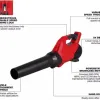 Test Souffleur M18 3017-20 (xokisde) : le clone du Milwaukee qui fait le job… si vous avez déjà les batteries