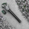 Souffleur à batterie au jardin : ce qu'il faut savoir avant la saison des feuilles