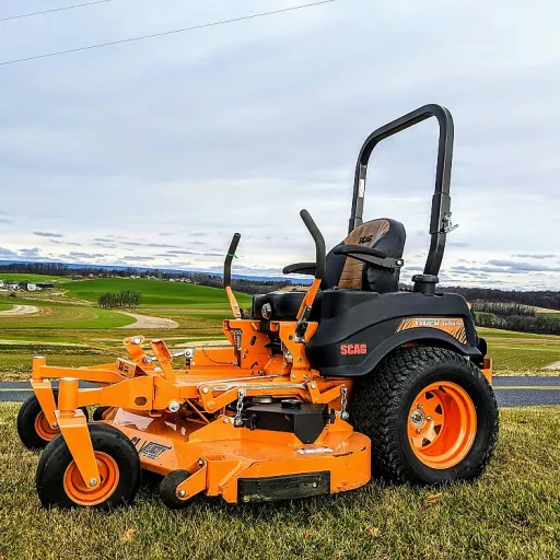 Choisir un broyeur de branches à prise de force pour tracteur : le guide des jardiniers exigeants