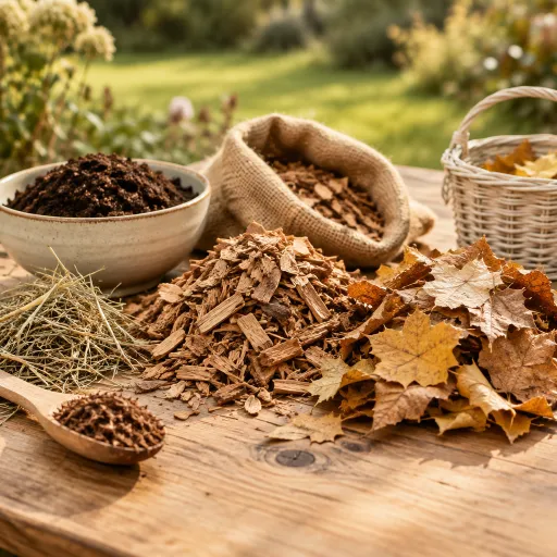 Mulching ou ramassage : ce que votre pelouse préfère vraiment selon la saison