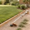 Bien utiliser la débroussailleuse Stihl FS 45 pour un jardin net et précis