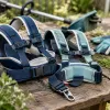 Bien choisir ses bretelles Stihl pour un jardinage sécurisé et confortable