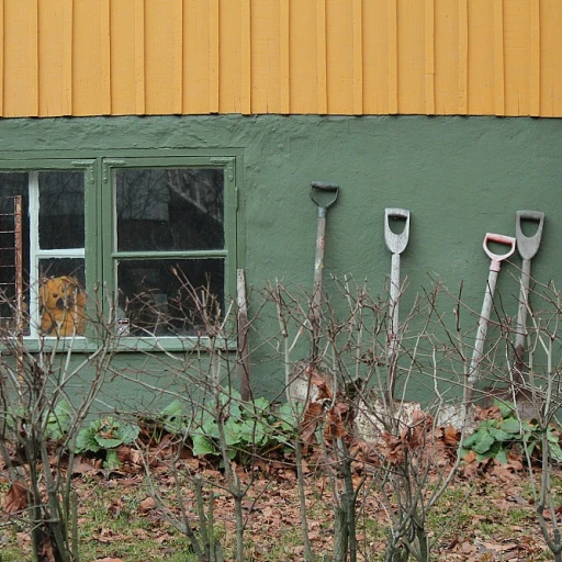 Optimisez votre jardinage avec un broyeur de branches à prise de force