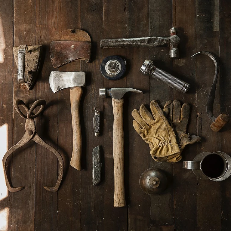 L'importance des gants en latex pour le jardinage
