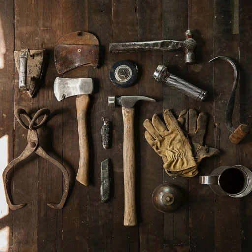 L'importance des gants en latex pour le jardinage