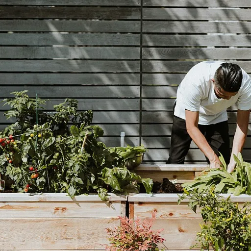 Optimisez votre jardinage avec la brouette Silverline