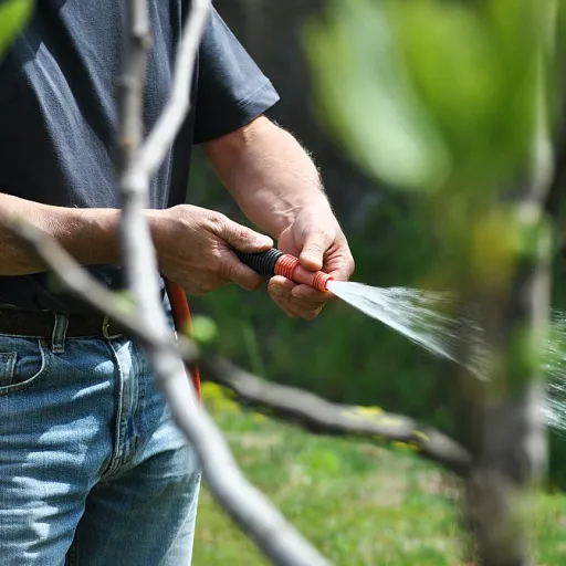Optimisez votre jardin avec des filets de protection