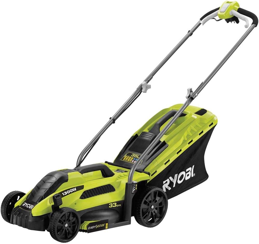Tondeuse electrique 1300W RLM13E33S