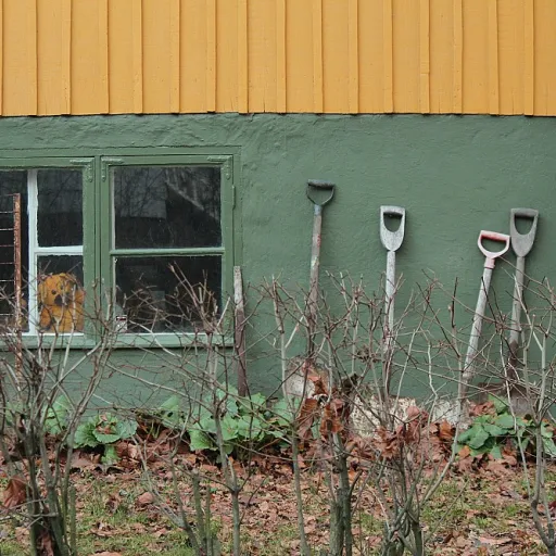Pourquoi choisir un râteau Wolf-Garten pour entretenir son jardin