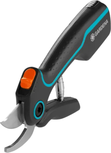 AssistCut : Sécateur sans Fil avec Un Diamètre de Coupe de 25 mm, pour Couper Facilement et sans Effort Les Branches, Les Jeunes Pousses et Les Fleurs, avec Câble de Recharge USB-C (12222-20)