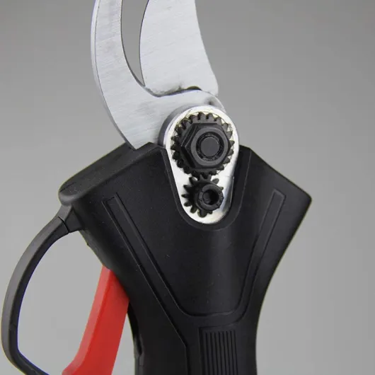 VGVSBG Sécateur électrique sécateur Rechargeable sécateur Jardinage Batterie au Lithium sécateur