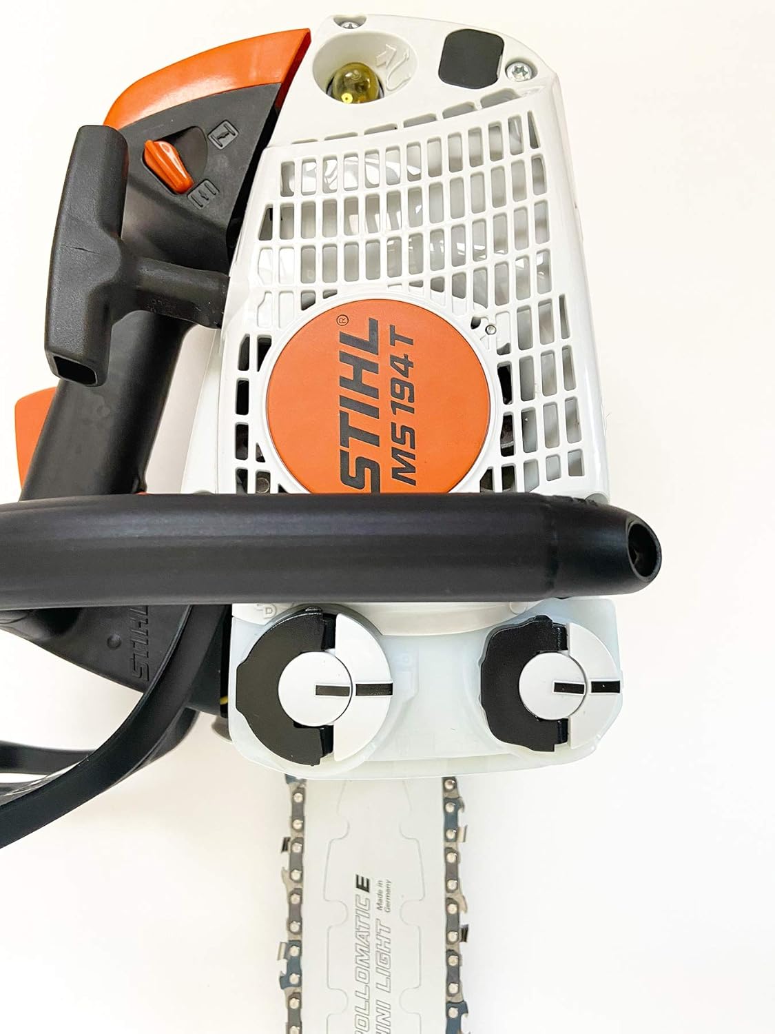 Stihl Motosega MS 194 T LEGGERISSIMA 3/8" Barra 35 CM…