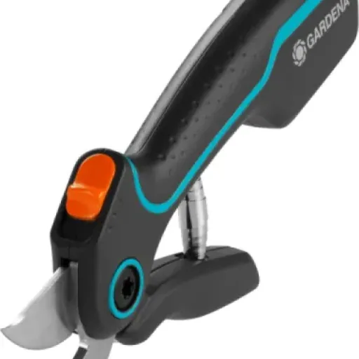 Test Gardena AssistCut : le sécateur qui soulage vraiment la main (mais pas parfait)