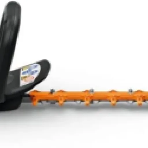 Test HSA 100 Cordless Hedge Trimmer : le taille-haies sans fil qui fait le taf, sans batterie