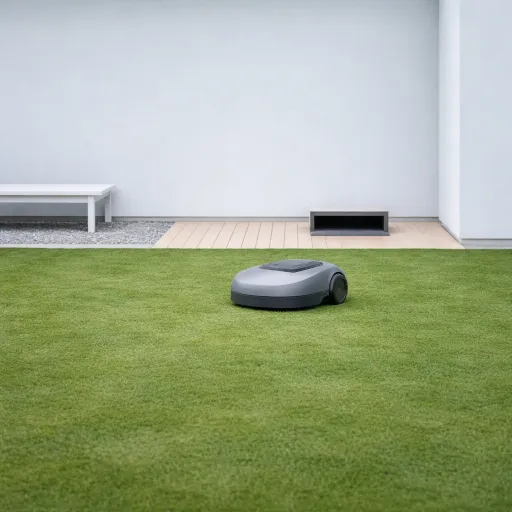 Husqvarna enterre le câble périphérique : ce que les Automower NERA changent vraiment dans nos jardins