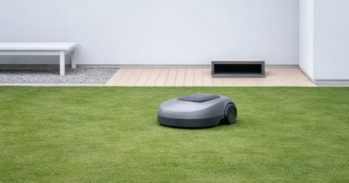 Husqvarna enterre le câble périphérique : ce que les Automower NERA changent vraiment dans nos jardins