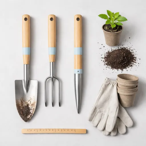 Plantations de printemps : bien tenir la bêche, la griffe et le plantoir pour rattraper les semaines perdues