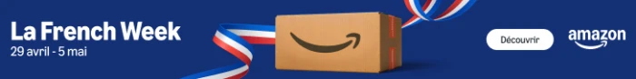 French WeekAmazon