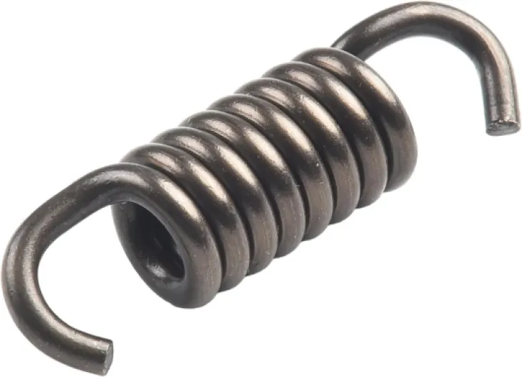 Pièce de rechange de ressort d'embrayage de style OEM pour débroussailleuse 43cc 52cc Applications dans les outils d'entretien de pelouse