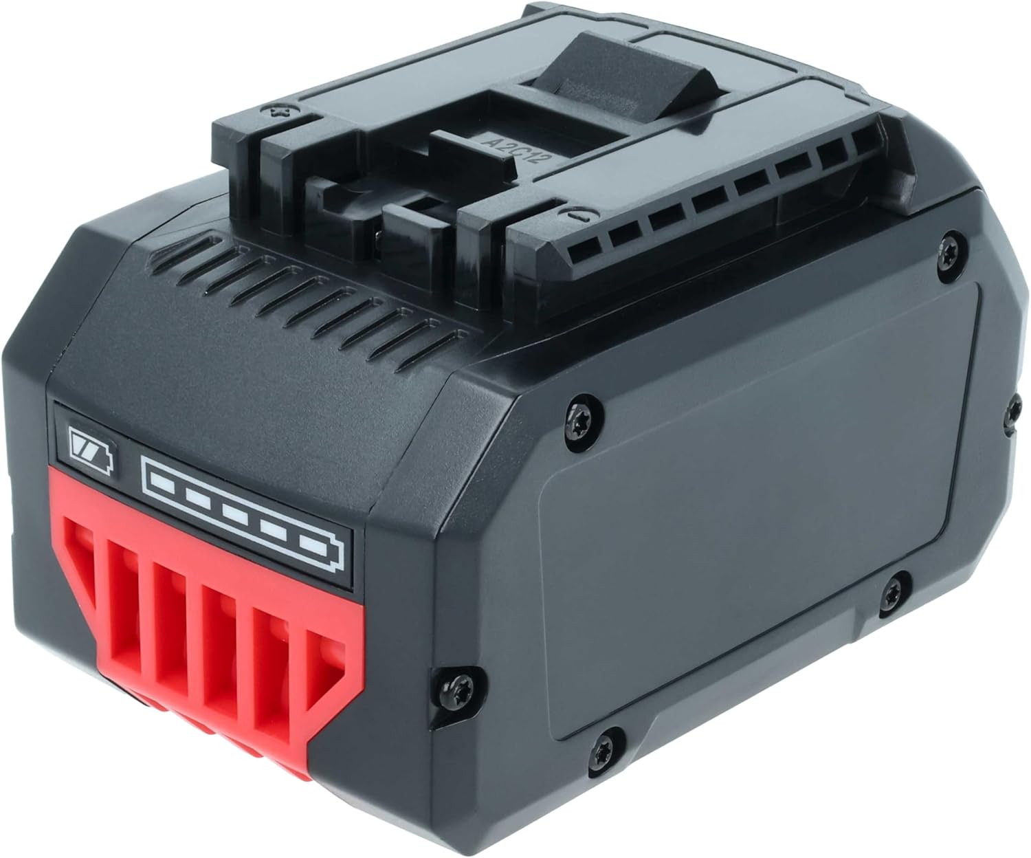 Vhbw Batterie Compatible avec Titan 18 V Outil électrique (8000 mAh, Li-ION, 18 V)