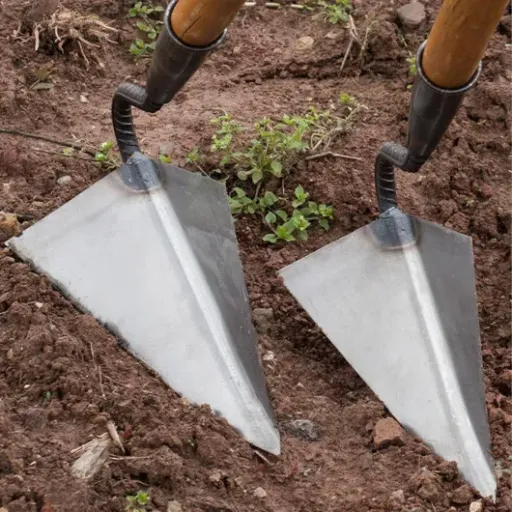 Test Binette de Jardinage Whrcy 30 cm : ça fait le job pour l’appoint, pas pour retourner tout le potager