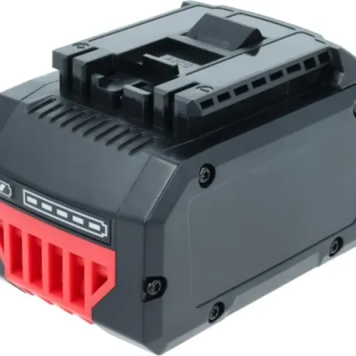 Test vhbw Batterie Compatible Titan 18 V : une grosse capacité qui fait le job, avec quelques bémols