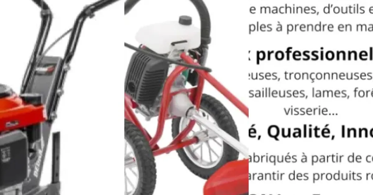 Guide d'achat : les 6 meilleurs motobineuses thermiques (mai 2026)