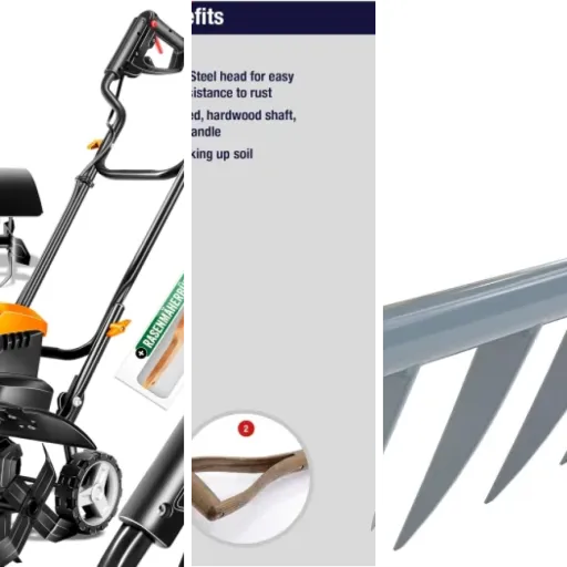 Comparatif des 7 meilleurs grelinettes (mai 2026)