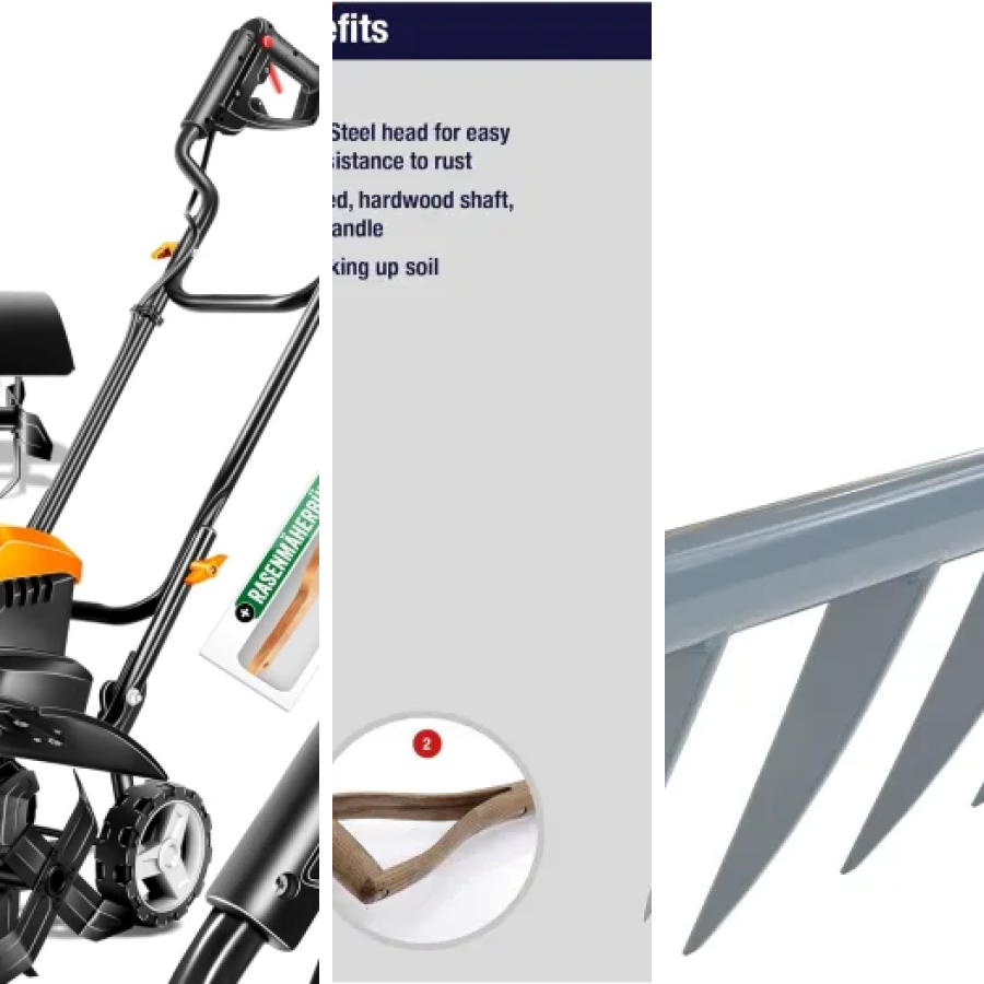 Comparatif des 8 meilleurs grelinettes (2026)