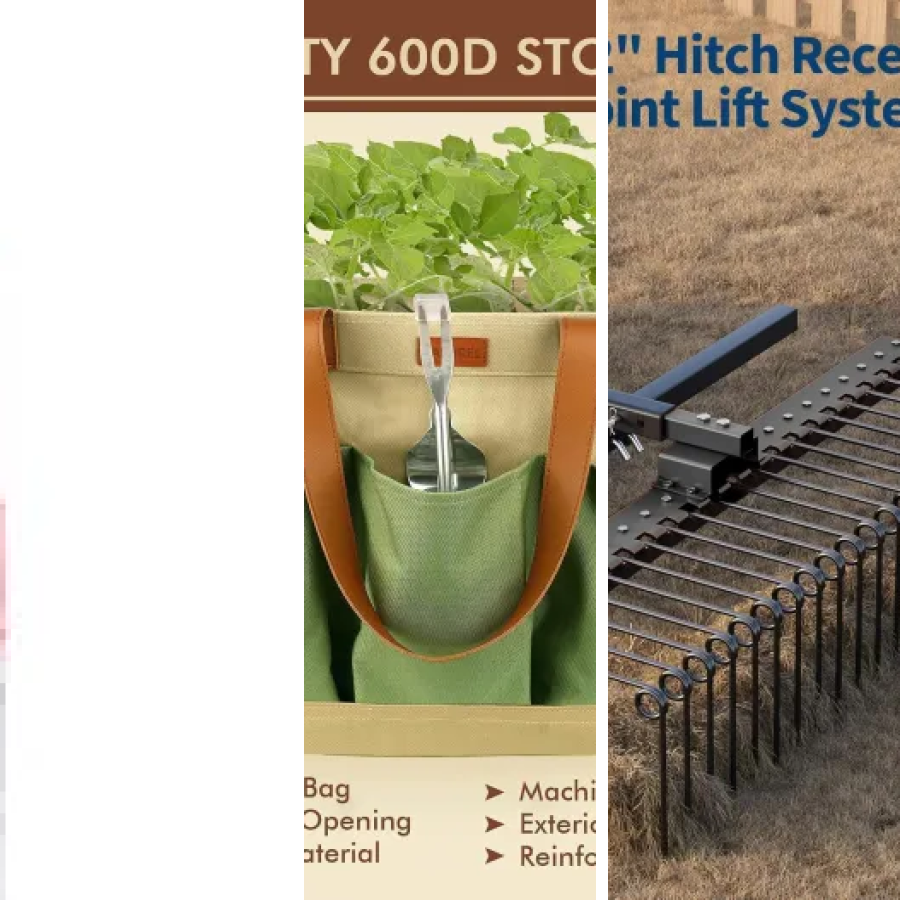 Quel outils pour nettoyage du jardin choisir ? Top 7 (2026)
