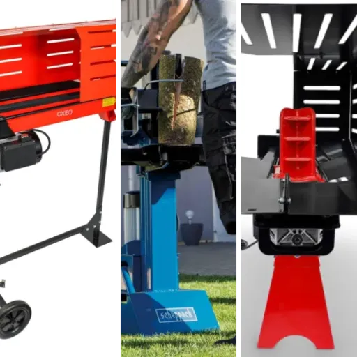 7 meilleurs outils pour abattage et coupe du bois : notre comparatif (mai 2026)
