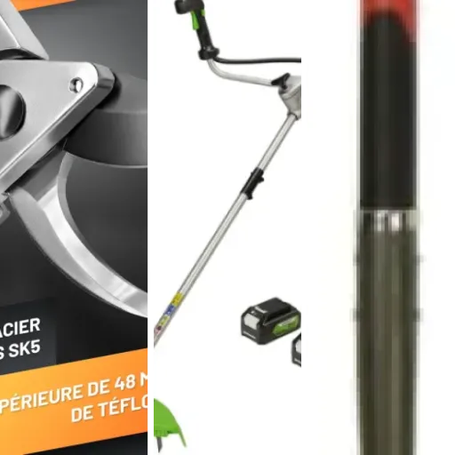 Les 5 meilleurs outils de jardinage professionnels (mai 2026)