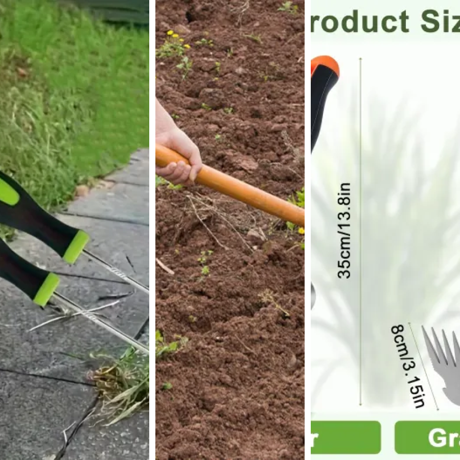 Guide d'achat : les 8 meilleurs outils de jardinage ergonomiques (2026)