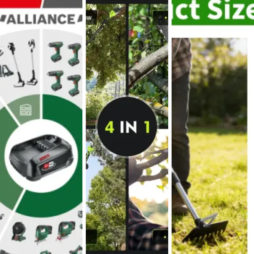 Top 5 : meilleurs outils de jardinage à manches télescopiques (mai 2026)