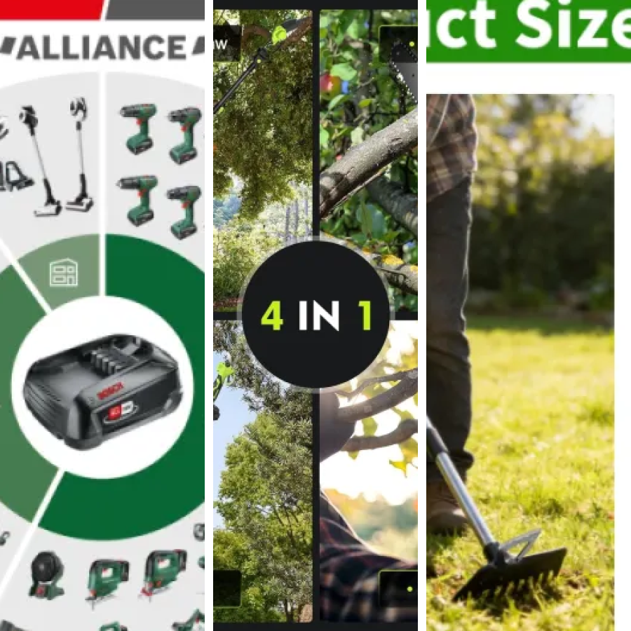 Top 6 : meilleurs outils de jardinage à manches télescopiques (2026)