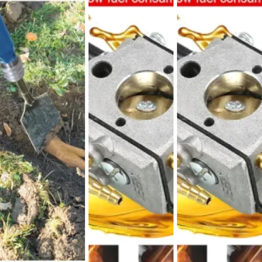 Comparatif des 3 meilleurs outils de jardinage anti-vibrations (mai 2026)