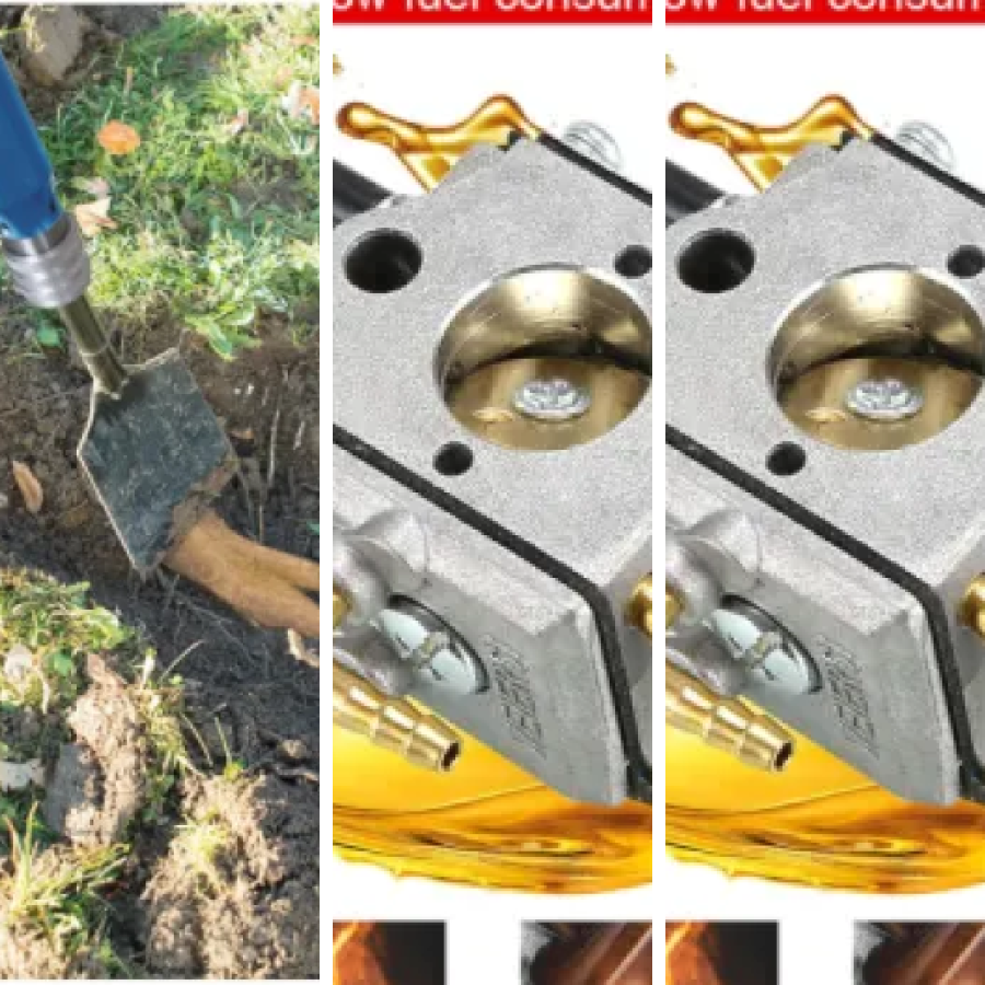Comparatif des 5 meilleurs outils de jardinage anti-vibrations (2026)