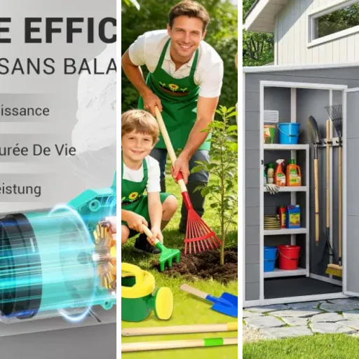 Notre sélection des 6 meilleurs outils de jardinage légers (mai 2026)