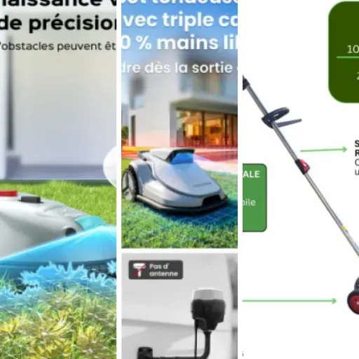 Guide d'achat : les 4 meilleurs lames de rechange pour outils de jardin (mai 2026)