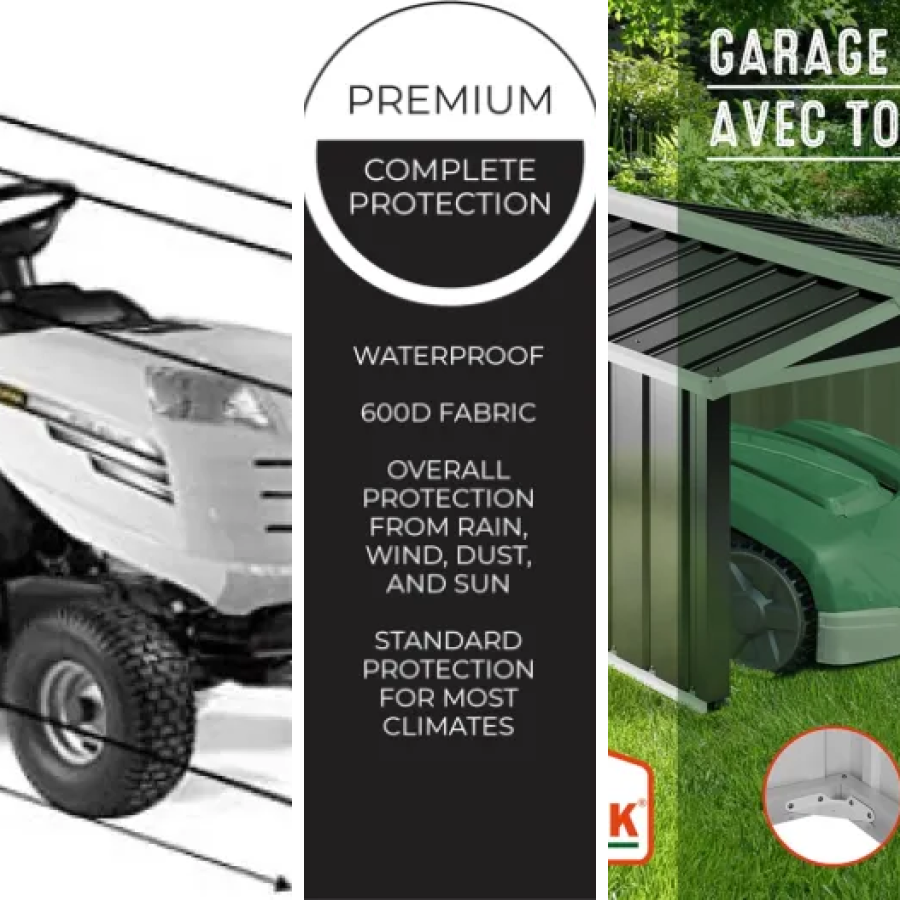 Top 5 : meilleurs housses de protection pour outils de jardinage (2026)