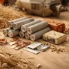 STIHL élargit ses gammes batterie AS et AP : le thermique recule encore d'un cran