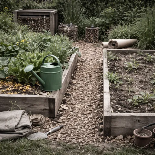 Le jardin zéro chimie après la loi Labbé renforcée : ce qui marche, ce qui coince