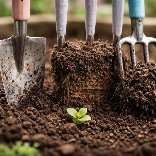 Bêche, fourche ou grelinette : trois outils, trois philosophies du travail de la terre