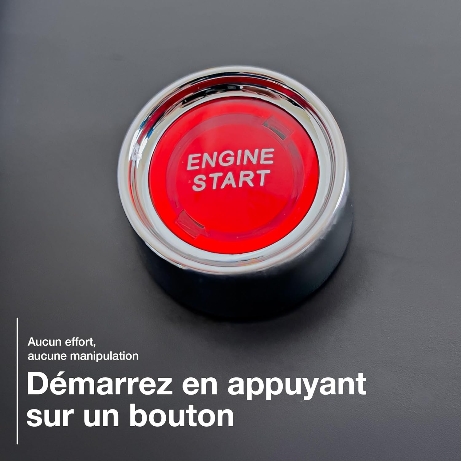 Hyundai Tondeuse à Gazon Thermique 51 cm autotractée avec démarrage électrique, Moteur 4-Temps 196 CC, système 4-en-1 Mulching/ramassage/éjection latérale et éjection arrière, bac 60 L, Edition Noire