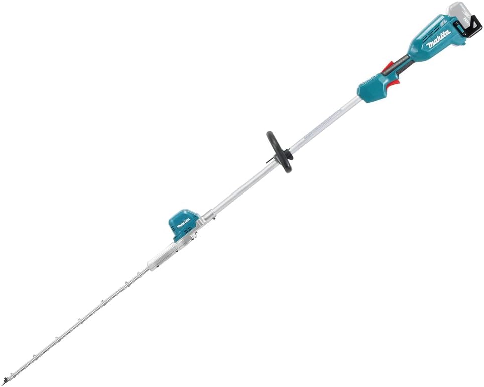 Taille-haie à perche MAKITA 18 V Li-Ion 60 cm (Produit seul) - DUN600LZ Simple